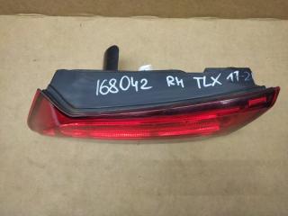Фонарь внутренний задний правый TLX 17-20 2018 Седан 2.4