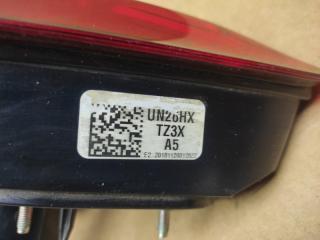 Фонарь внутренний задний правый TLX 17-20 2018 Седан 2.4