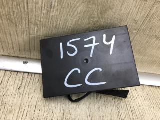 Блок комфорта PASSAT CC 12-18 2013 Седан 2.0 CBFA