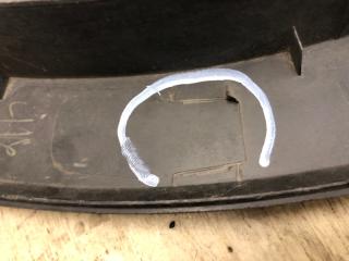 Накладка крыла (расширитель арки) передняя правая SORENTO XM 09-14 2012 XM 2.4 G4KJ