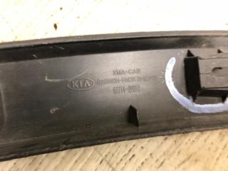 Накладка крыла (расширитель арки) передняя правая SORENTO XM 09-14 2012 XM 2.4 G4KJ