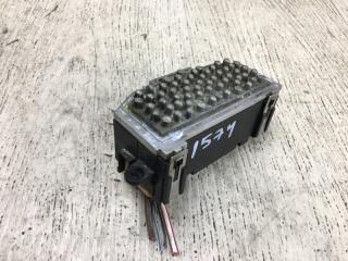 Резистор печки VOLKSWAGEN PASSAT CC 12-18 Седан 2.0 CBFA