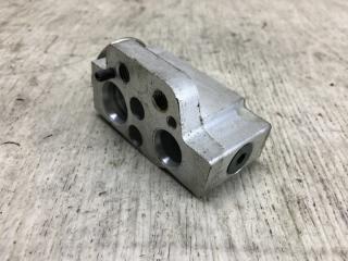 Клапан кондиционера PASSAT CC 12-18 2013 Седан 2.0 CBFA