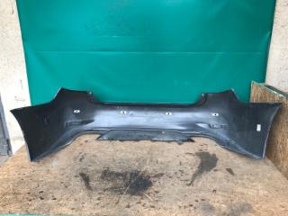 Бампер задний ES350 12-18