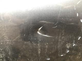 Бампер задний ES350 12-18