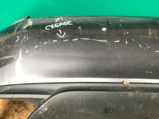 Бампер задний ES350 12-18