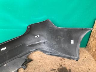 Бампер задний ES350 12-18