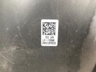 Бампер задний ES350 12-18