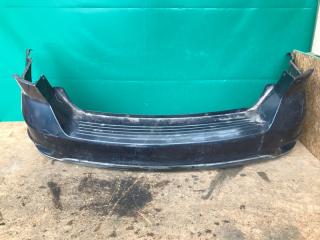 Бампер задний DODGE JOURNEY 08-20