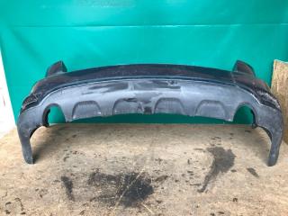 Бампер задний JOURNEY 08-20 Внедорожник