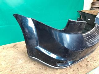 Бампер задний JOURNEY 08-20 Внедорожник