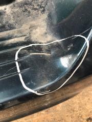 Бампер задний JOURNEY 08-20 Внедорожник