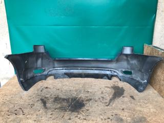 Бампер задний JOURNEY 08-20 Внедорожник