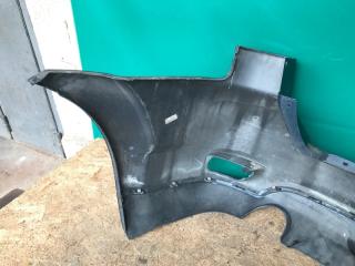 Бампер задний JOURNEY 08-20 Внедорожник