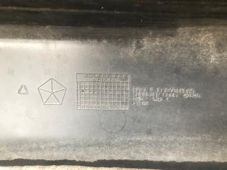 Бампер задний JOURNEY 08-20 Внедорожник