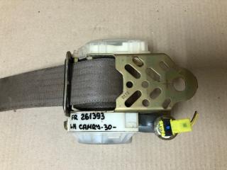 Ремень безопасности передний левый CAMRY 30 02-06 2002 ACV30L 2.4 2AZFE