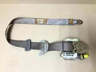 Ремень безопасности передний правый CAMRY 30 02-06 2002 ACV30L 2.4 2AZFE