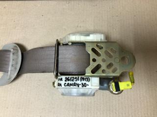 Ремень безопасности передний правый CAMRY 30 02-06 2002 ACV30L 2.4 2AZFE