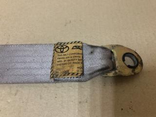 Ремень безопасности передний правый CAMRY 30 02-06 2002 ACV30L 2.4 2AZFE