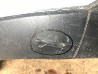 Бампер задний RX300/330/350/400 03-09 2007 Внедорожник 3.5 2GR-FE