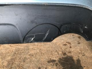 Бампер задний RX300/330/350/400 03-09 2007 Внедорожник 3.5 2GR-FE