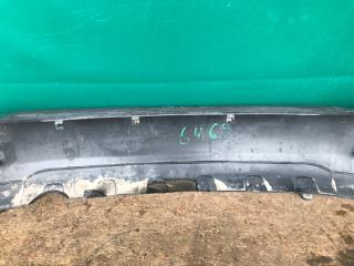 Бампер задний RX300/330/350/400 03-09 2007 Внедорожник 3.5 2GR-FE