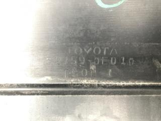 Бампер задний RX300/330/350/400 03-09 2007 Внедорожник 3.5 2GR-FE