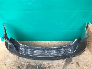 Бампер задний DODGE JOURNEY 08-20 Внедорожник