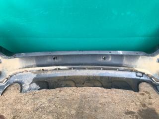 Бампер задний JOURNEY 08-20 Внедорожник