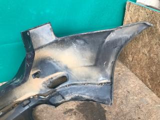 Бампер задний JOURNEY 08-20 Внедорожник