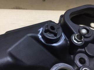 Крышка клапанная SOUL PS 13-19 2016 PS 2.0 G4NC