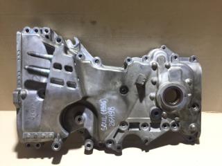 Крышка ГРМ KIA SOUL PS 13-19 PS 2.0 G4NC