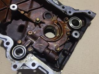 Крышка ГРМ SOUL PS 13-19 2016 PS 2.0 G4NC