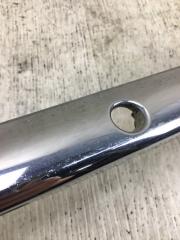 Панель подсветки номера CAMRY 30 02-06 2002 ACV30L 2.4 2AZFE