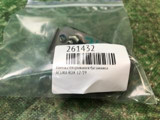 Кнопка открывания багажника наружная RDX 12-19