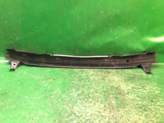 Усилитель заднего бампера OUTLANDER 03-07 2002 Внедорожник 2.4 4G64