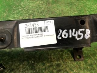 Усилитель заднего бампера OUTLANDER 03-07 2002 Внедорожник 2.4 4G64