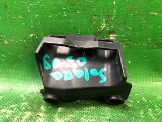 Кронштейн противотуманной фары передний левый TOYOTA SOLARA 03-09