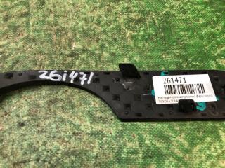 Накладка противотуманной фары передняя правая SOLARA 03-09