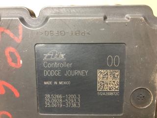 Блок ABS JOURNEY 08-20