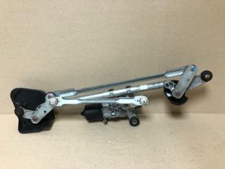 Трапеция стеклоочистителей ALTIMA L33 12-18