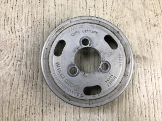 Шкив насоса ГУР VOLKSWAGEN PASSAT B7 11-15