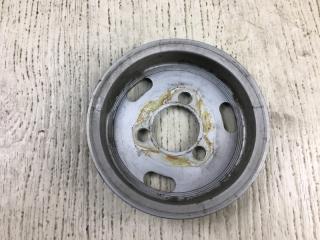 Шкив насоса ГУР PASSAT B7 11-15