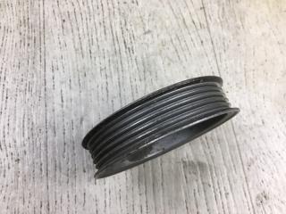 Шкив насоса ГУР PASSAT B7 11-15