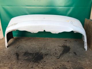 Бампер задний TLX 14-17 2016 Седан 3.5