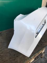 Бампер задний TLX 14-17 2016 Седан 3.5