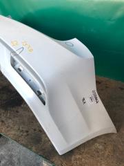 Бампер задний TLX 14-17 2016 Седан 3.5