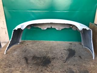 Бампер задний TLX 14-17 2016 Седан 3.5