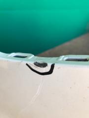 Бампер задний TLX 14-17 2016 Седан 3.5