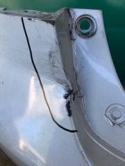 Бампер задний TLX 14-17 2016 Седан 3.5